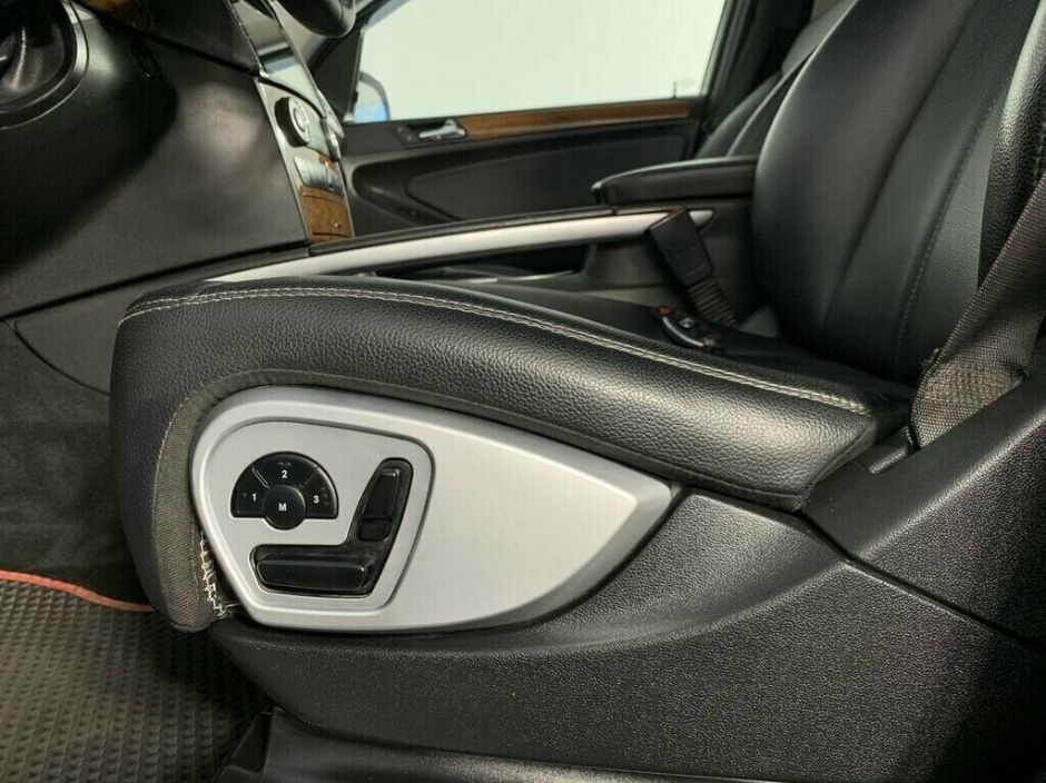 Mercedes-Benz GL-Класс 4.7 АКПП, 2007, 203 000 км фото 14