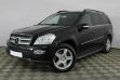 Mercedes-Benz GL-Класс 4.7 АКПП, 2009, 171 000 км превью 1