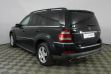 Mercedes-Benz GL-Класс 4.7 АКПП, 2009, 171 000 км превью 4