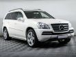 Mercedes-Benz GL-Класс 5.5 АКПП, 2011, 156 000 км превью 3