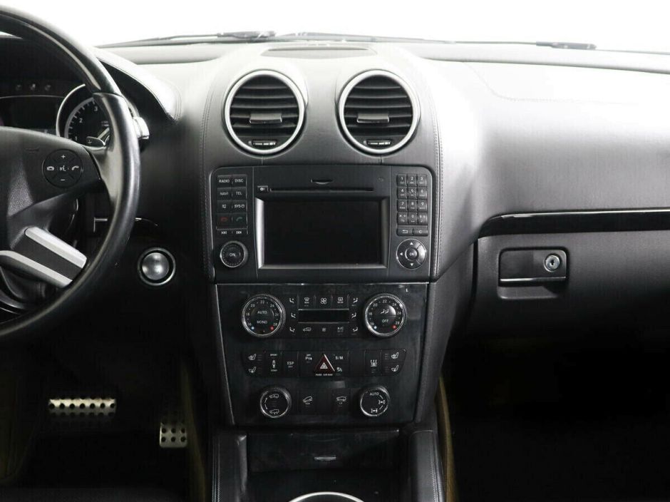 Mercedes-Benz GL-Класс 5.5 АКПП, 2011, 156 000 км фото 11