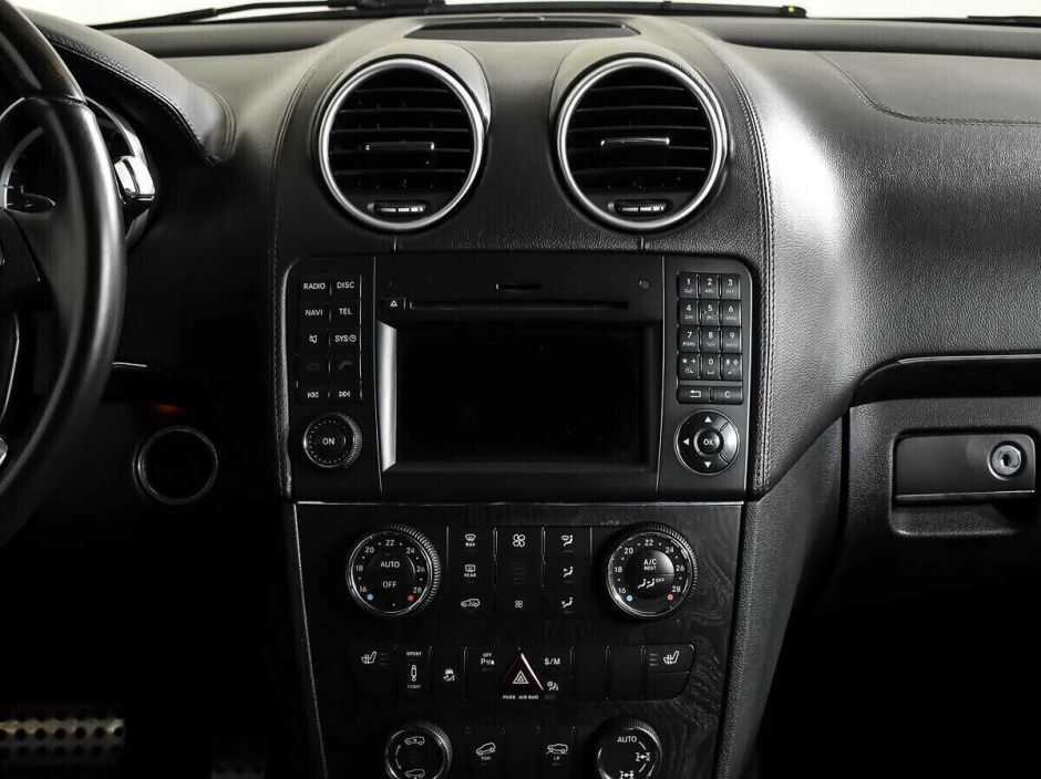 Mercedes-Benz GL-Класс 3.0 АКПП, 2011, 146 000 км фото 13