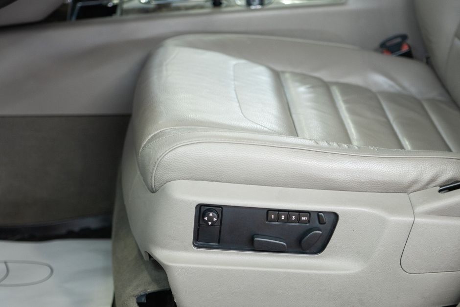 Volkswagen Touareg 3.0 АКПП, 2008, 142 098 км фото 6