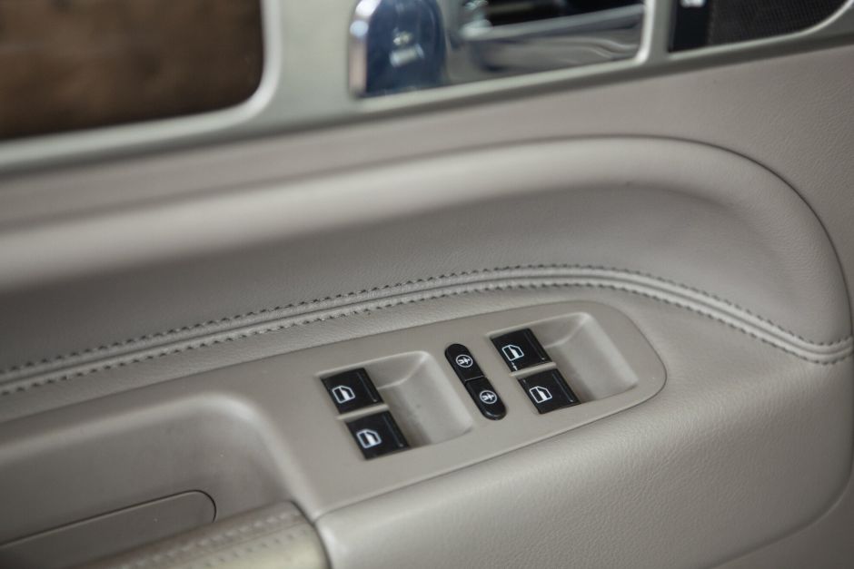 Volkswagen Touareg 3.0 АКПП, 2008, 142 098 км фото 14