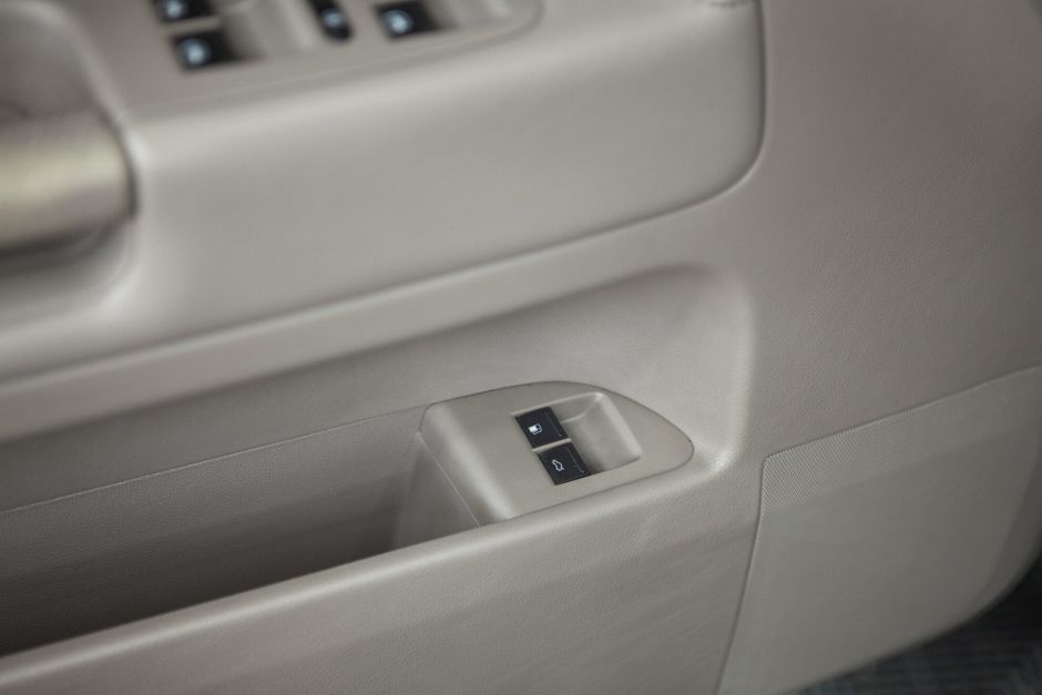 Volkswagen Touareg 3.0 АКПП, 2008, 142 098 км фото 15