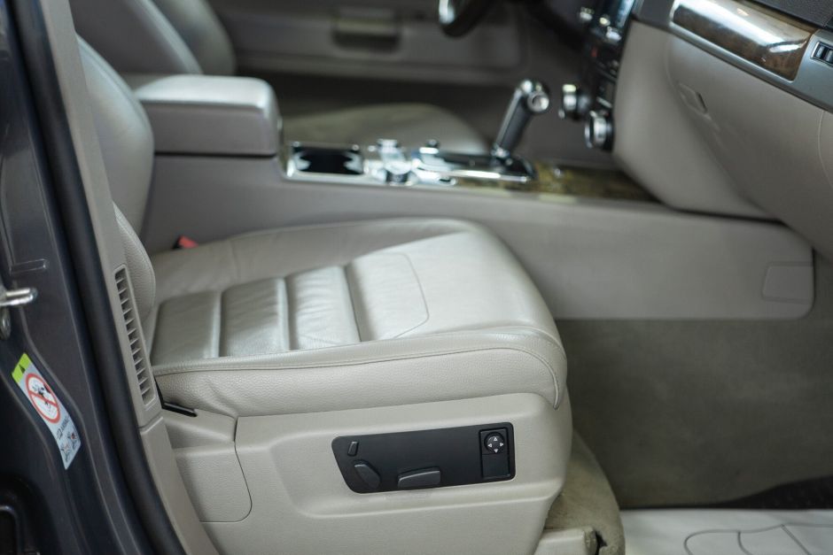 Volkswagen Touareg 3.0 АКПП, 2008, 142 098 км фото 16