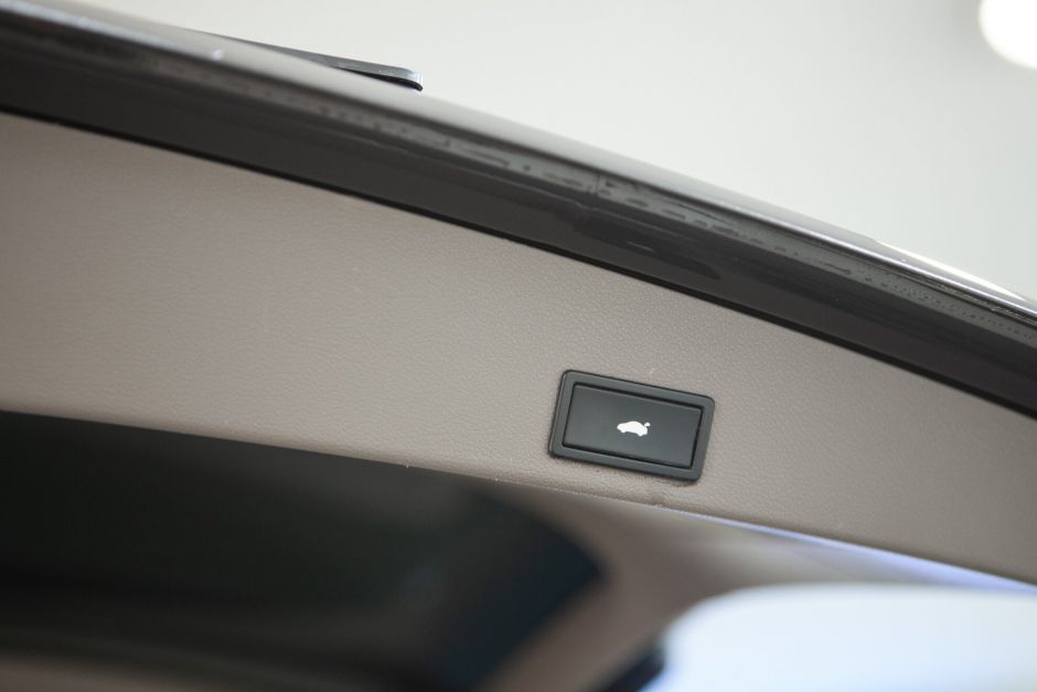 Volkswagen Touareg 3.0 АКПП, 2008, 142 098 км фото 18