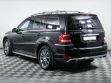 Mercedes-Benz GL-Класс 3.0 АКПП, 2011, 150 000 км превью 4