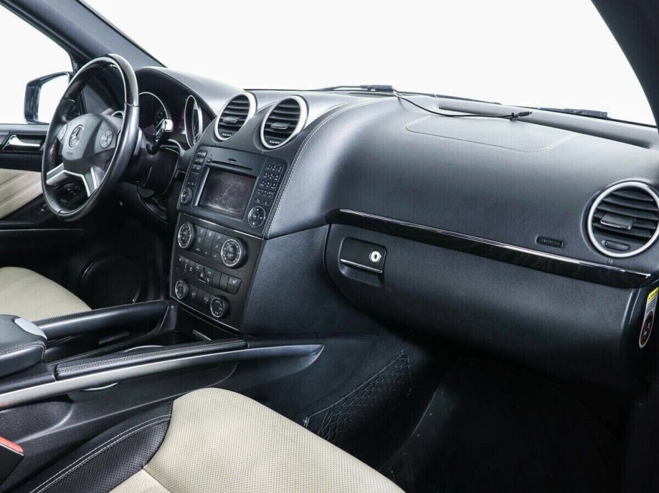 Mercedes-Benz GL-Класс 3.0 АКПП, 2011, 150 000 км фото 12