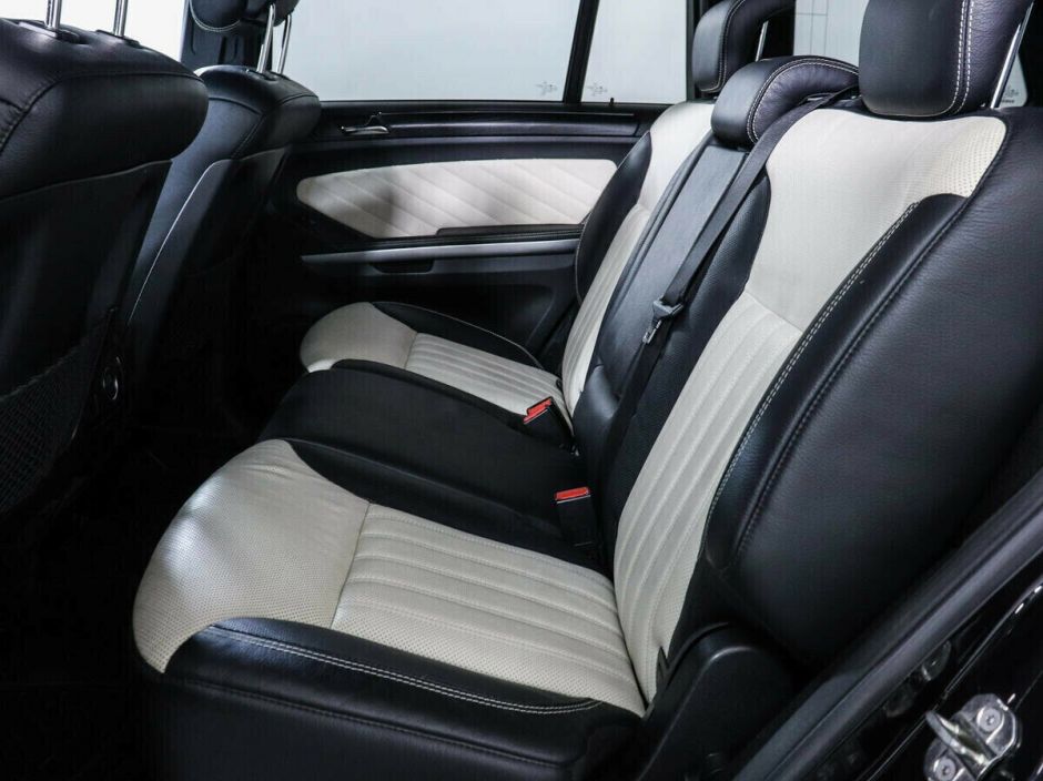 Mercedes-Benz GL-Класс 3.0 АКПП, 2011, 150 000 км фото 13