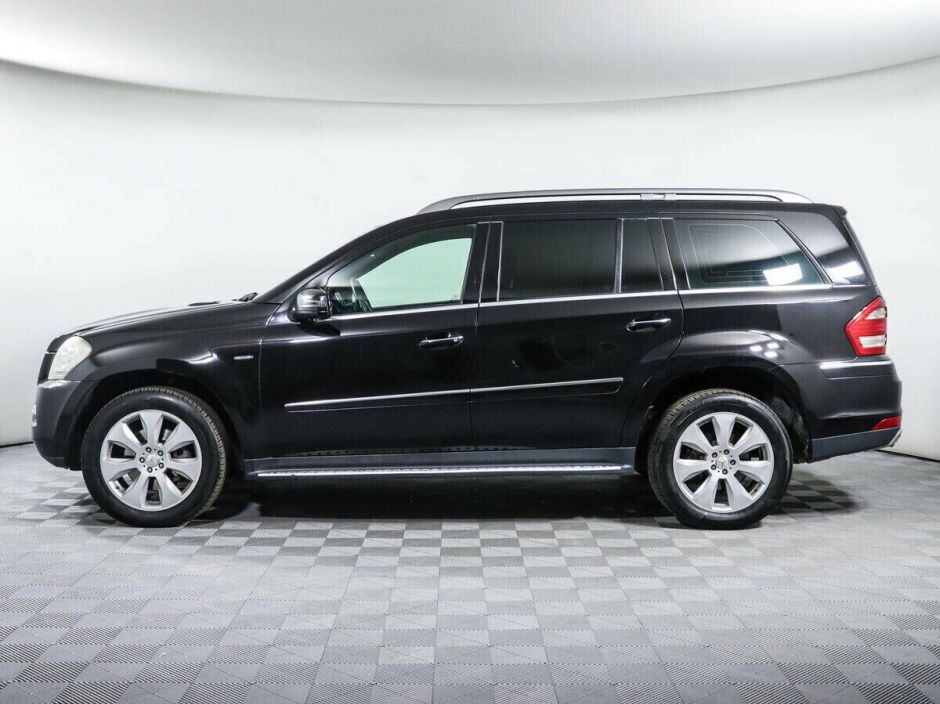 Mercedes-Benz GL-Класс 3.0 АКПП, 2010, 169 000 км фото 7