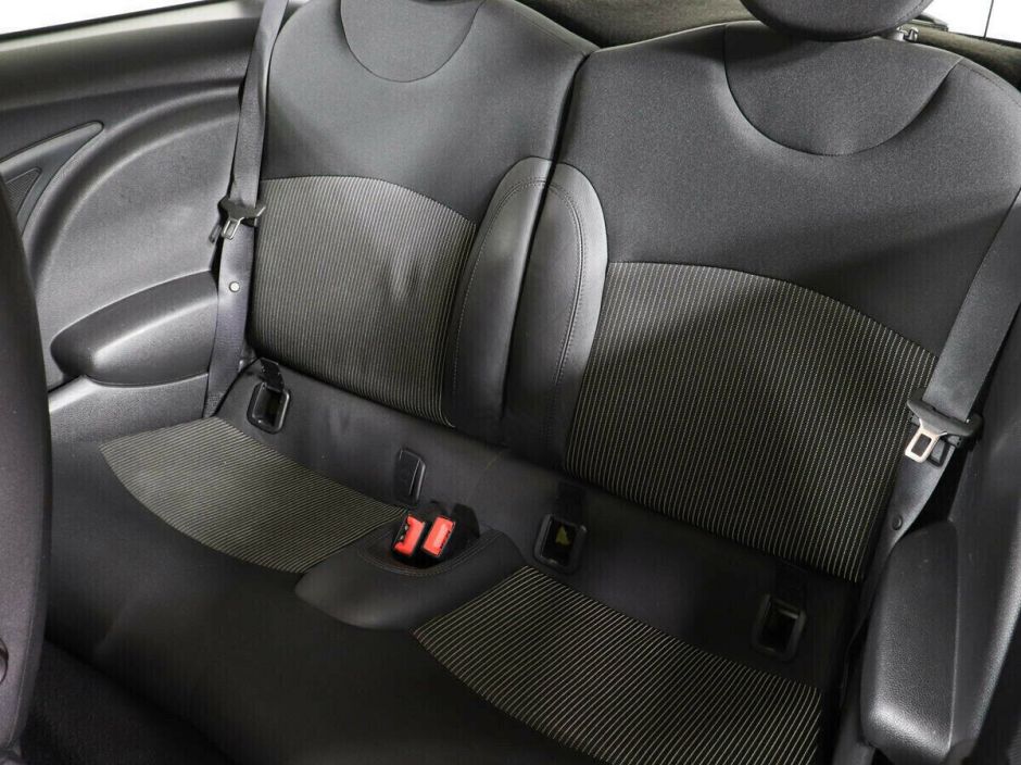 MINI Hatch 1.6 АКПП, 2010, 158 000 км фото 13