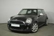 MINI Hatch 1.6 АКПП, 2010, 161 000 км превью 1