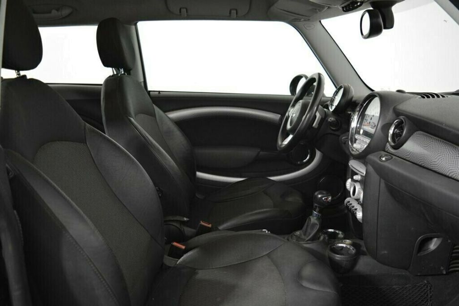 MINI Hatch 1.6 АКПП, 2010, 161 000 км фото 10