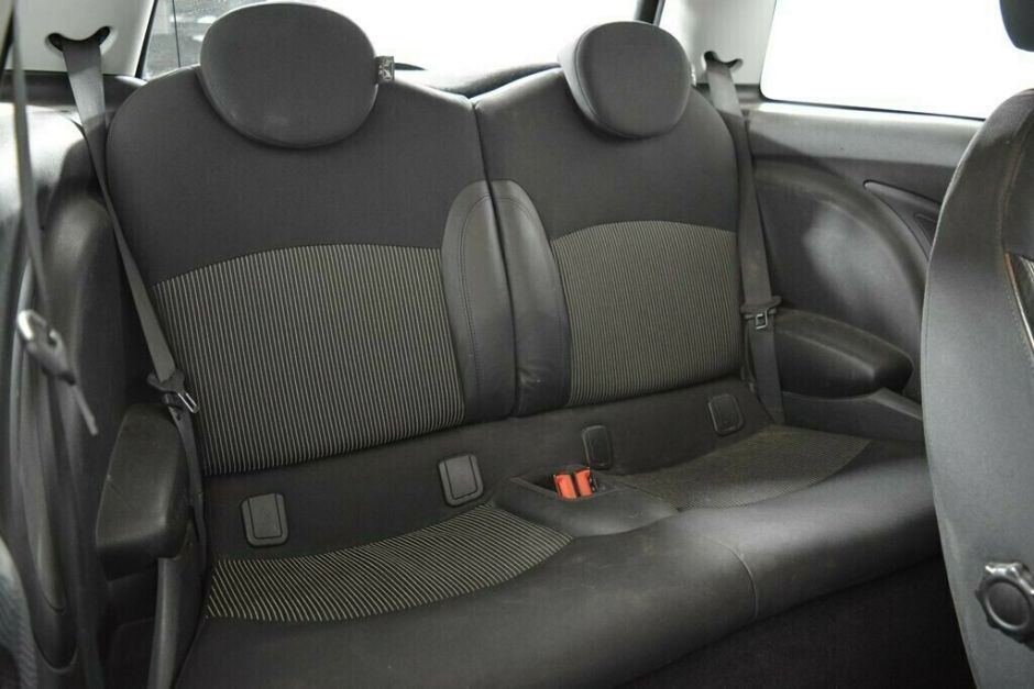 MINI Hatch 1.6 АКПП, 2010, 161 000 км фото 11