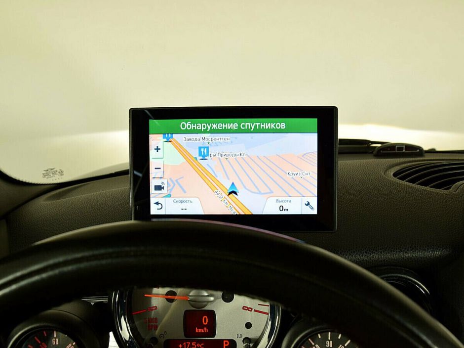 MINI Hatch 1.6 АКПП, 2012, 135 000 км фото 11