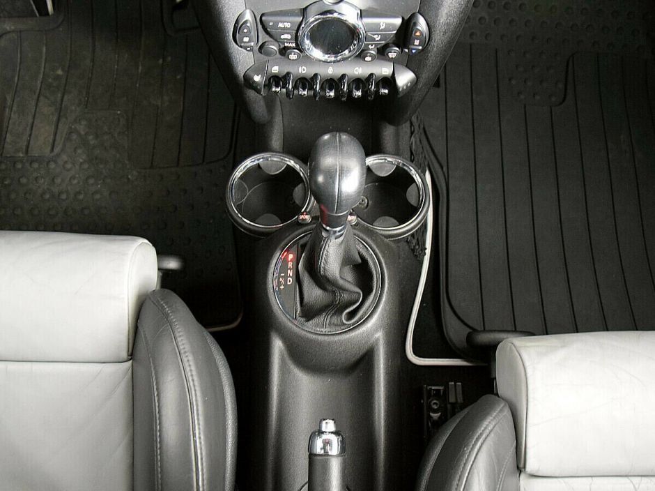 MINI Hatch 1.6 АКПП, 2012, 135 000 км фото 12