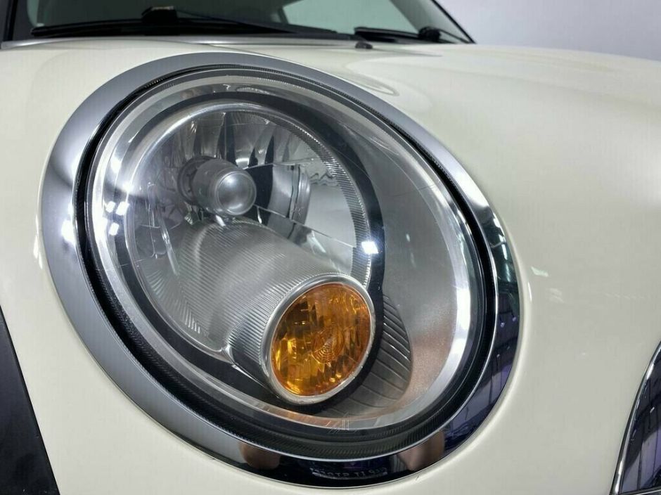 MINI Hatch 1.6 АКПП, 2010, 164 000 км фото 5