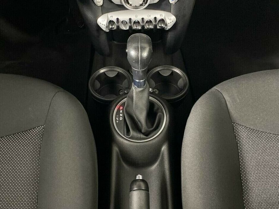 MINI Hatch 1.6 АКПП, 2010, 164 000 км фото 12