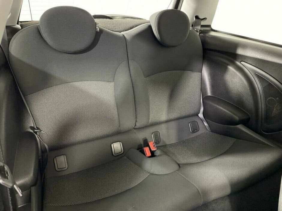 MINI Hatch 1.6 АКПП, 2010, 164 000 км фото 15