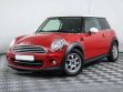 MINI Hatch 1.6 АКПП, 2013, 134 000 км превью 1