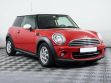 MINI Hatch 1.6 АКПП, 2013, 134 000 км превью 3
