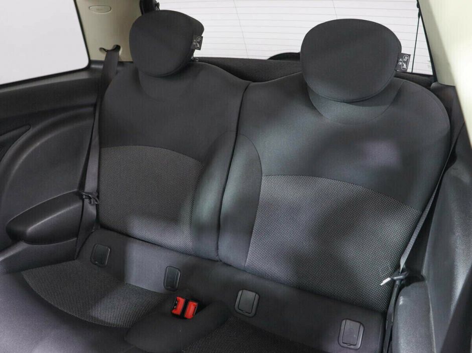 MINI Hatch 1.6 АКПП, 2013, 134 000 км фото 13