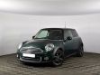 MINI Hatch 1.6 АКПП, 2013, 121 000 км превью 1