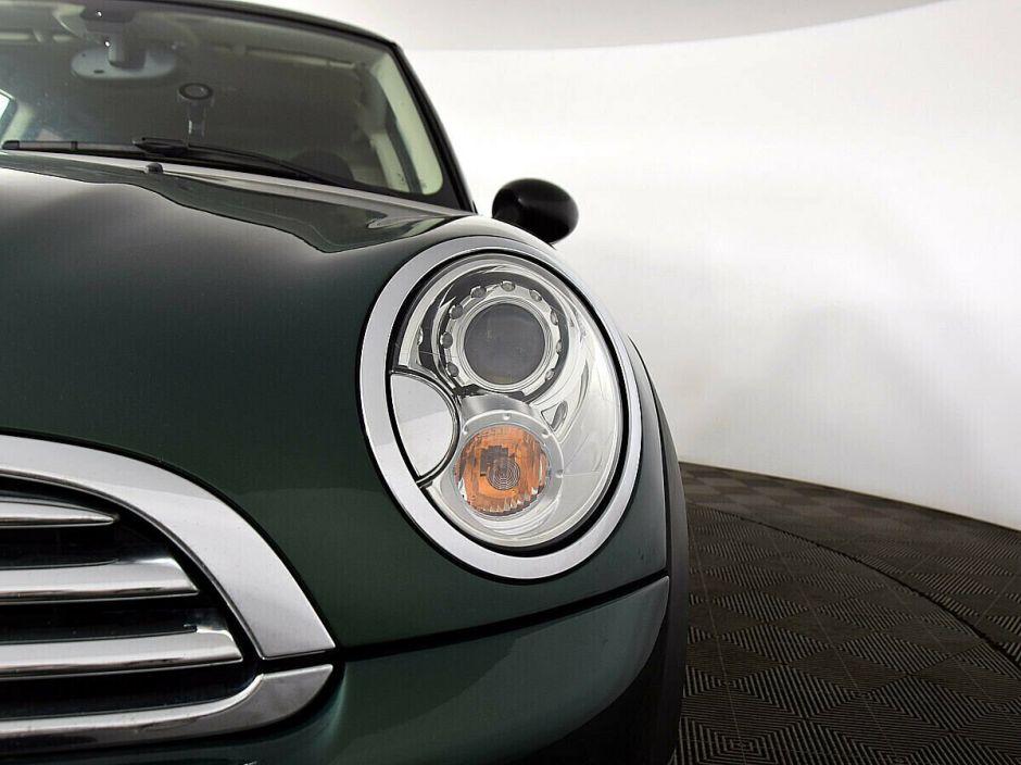 MINI Hatch 1.6 АКПП, 2013, 121 000 км фото 5