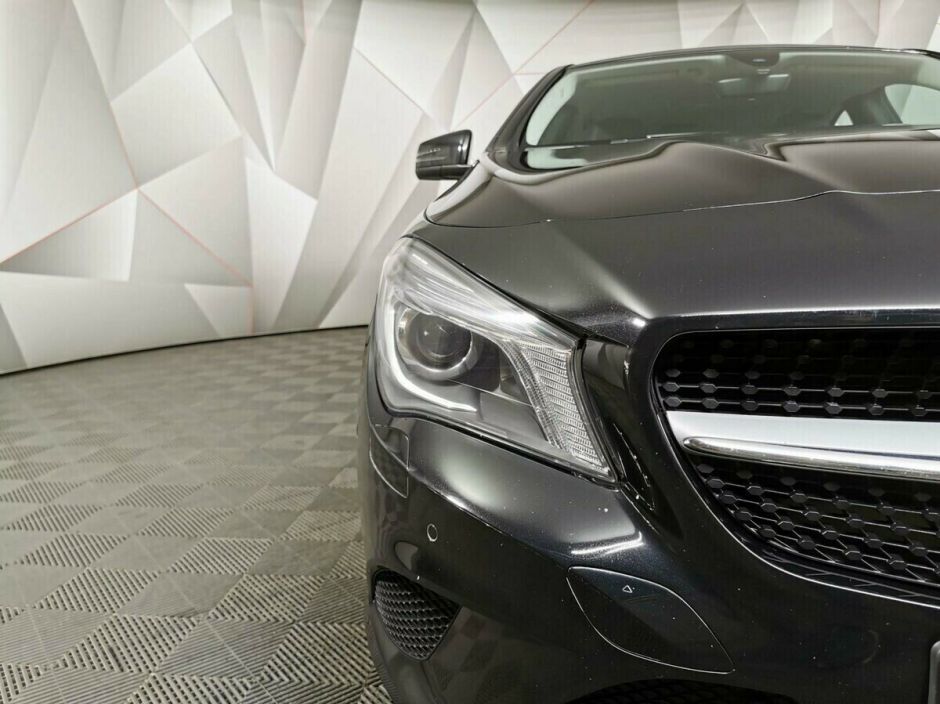 Mercedes-Benz CLA 1.6 РКПП, 2014, 112 000 км фото 6