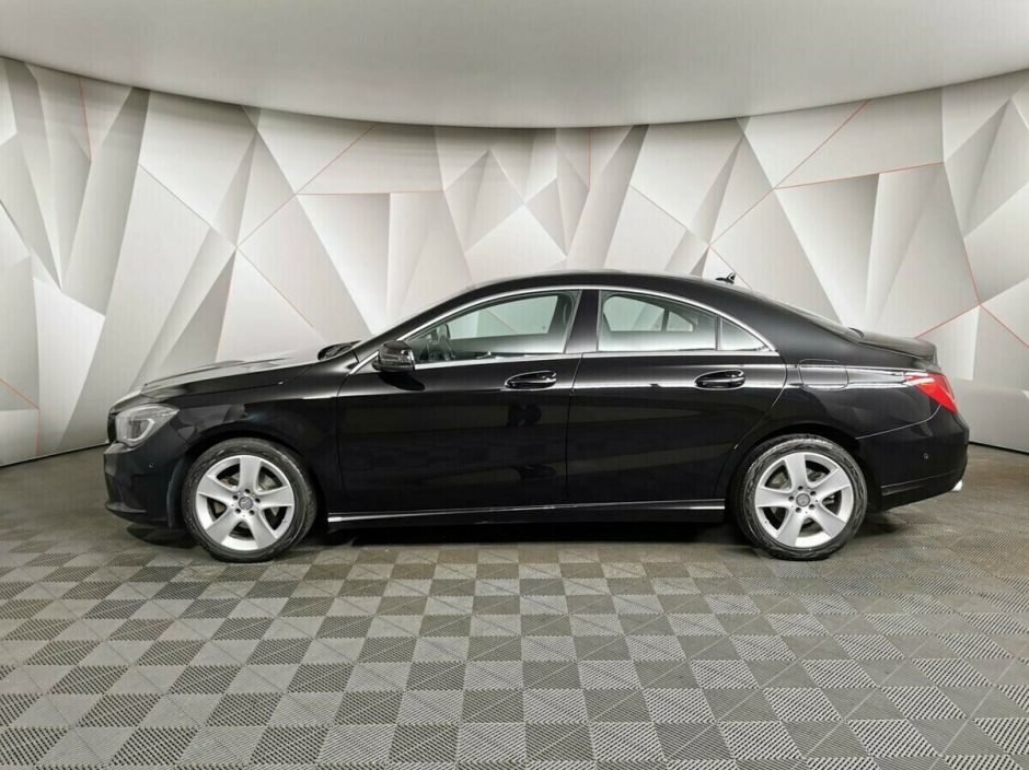 Mercedes-Benz CLA 1.6 РКПП, 2014, 112 000 км фото 8