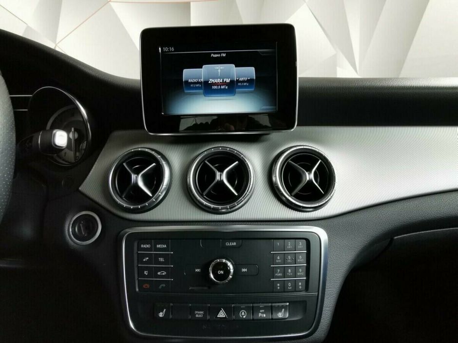 Mercedes-Benz CLA 1.6 РКПП, 2014, 112 000 км фото 13