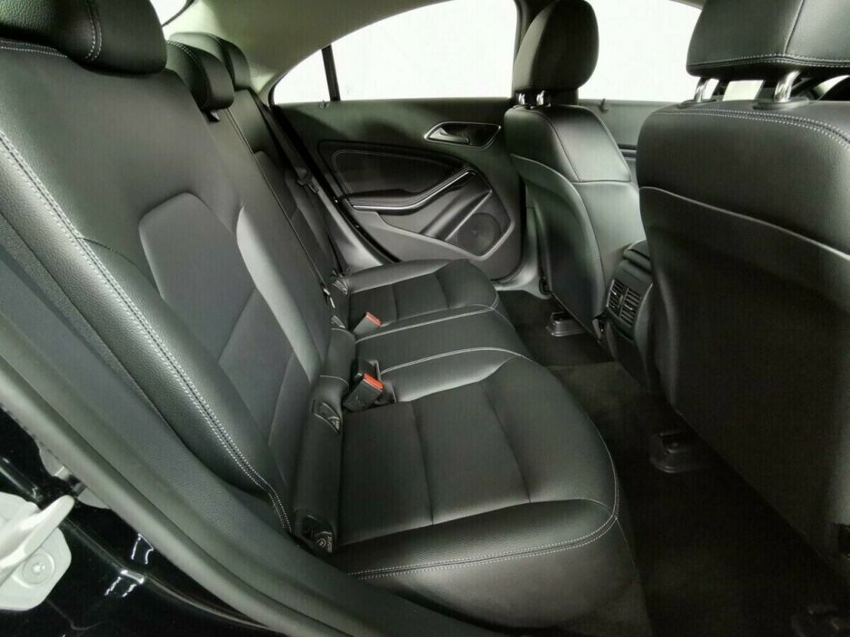 Mercedes-Benz CLA 1.6 РКПП, 2014, 112 000 км фото 15