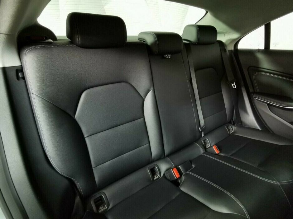 Mercedes-Benz CLA 1.6 РКПП, 2014, 112 000 км фото 16