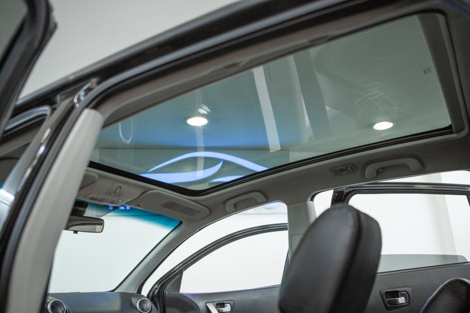 Nissan Qashqai+2 2.0 CVT, 2011, 118 148 км фото 6