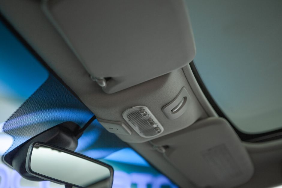 Nissan Qashqai+2 2.0 CVT, 2011, 118 148 км фото 7