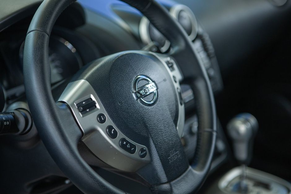 Nissan Qashqai+2 2.0 CVT, 2011, 118 148 км фото 12