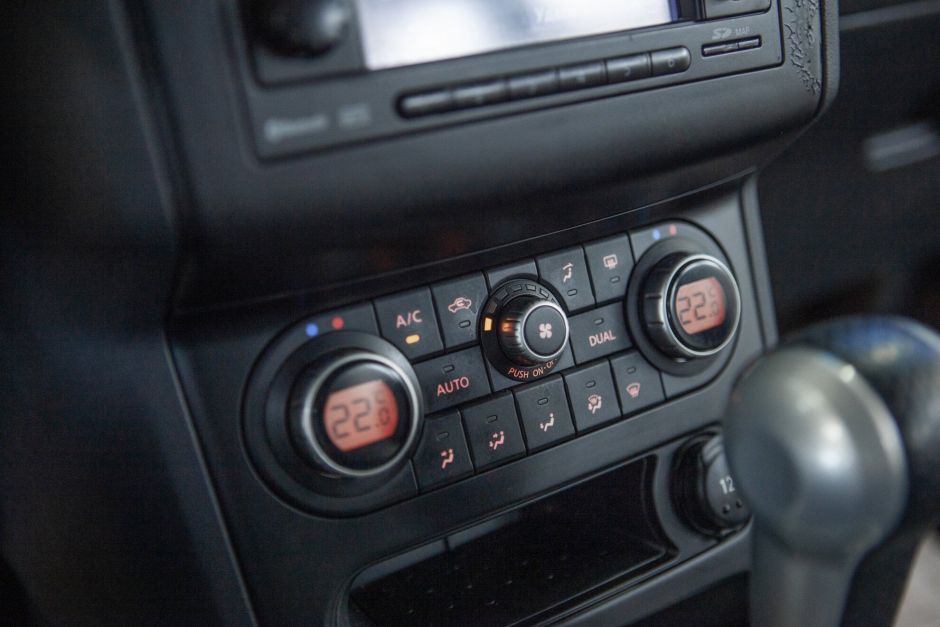 Nissan Qashqai+2 2.0 CVT, 2011, 118 148 км фото 13