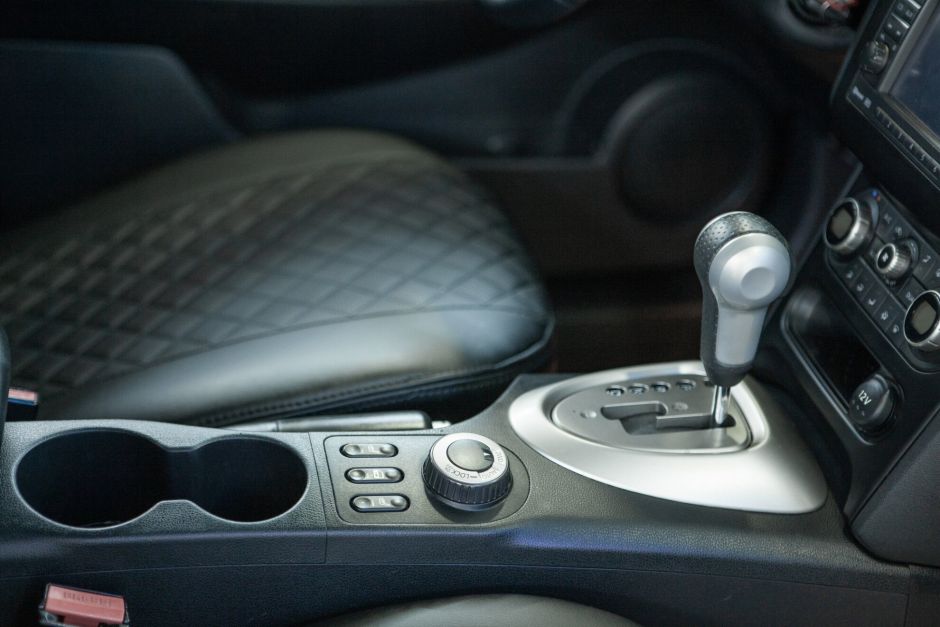 Nissan Qashqai+2 2.0 CVT, 2011, 118 148 км фото 16