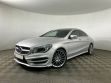 Mercedes-Benz CLA 1.6 РКПП, 2013, 119 000 км превью 1
