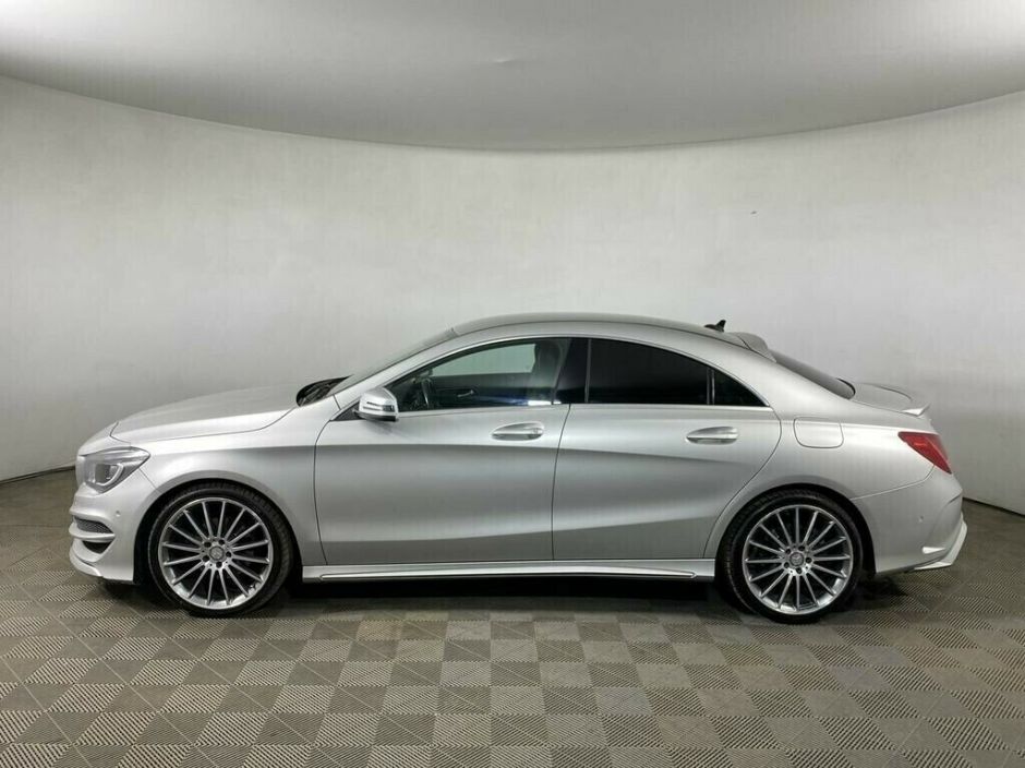 Mercedes-Benz CLA 1.6 РКПП, 2013, 119 000 км фото 6