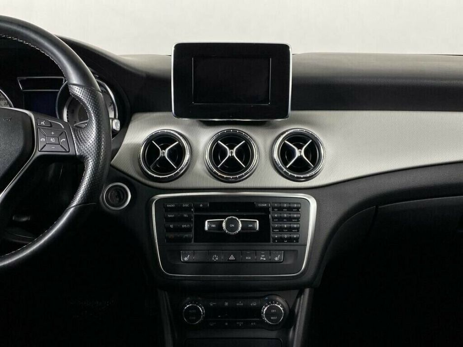 Mercedes-Benz CLA 1.6 РКПП, 2013, 119 000 км фото 10