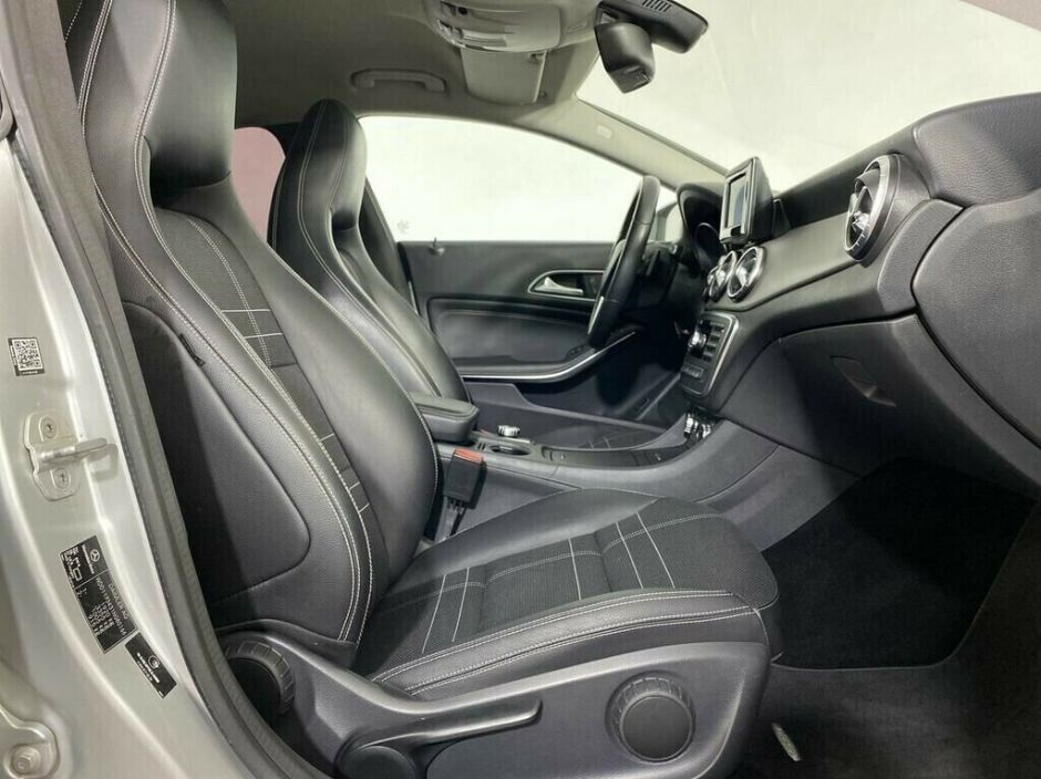 Mercedes-Benz CLA 1.6 РКПП, 2013, 119 000 км фото 12