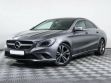Mercedes-Benz CLA 2.0 РКПП, 2015, 100 000 км превью 1