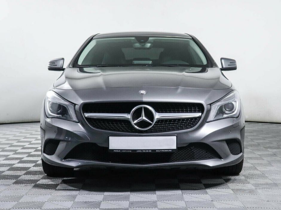 Mercedes-Benz CLA 2.0 РКПП, 2015, 100 000 км фото 5