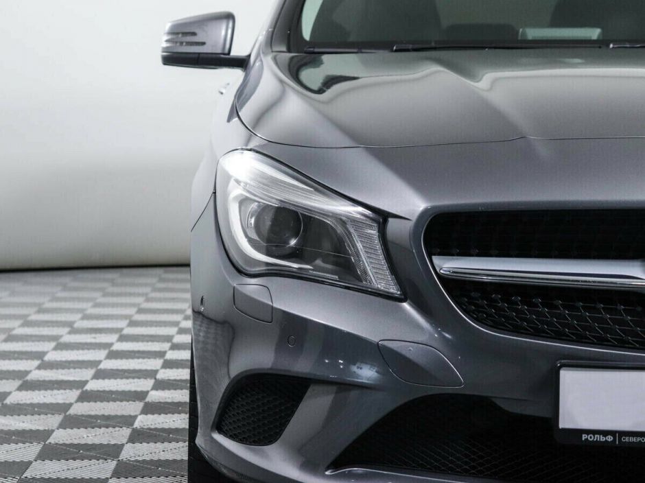Mercedes-Benz CLA 2.0 РКПП, 2015, 100 000 км фото 6