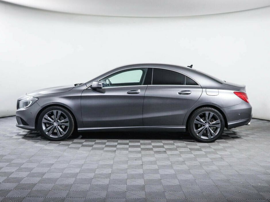 Mercedes-Benz CLA 2.0 РКПП, 2015, 100 000 км фото 8