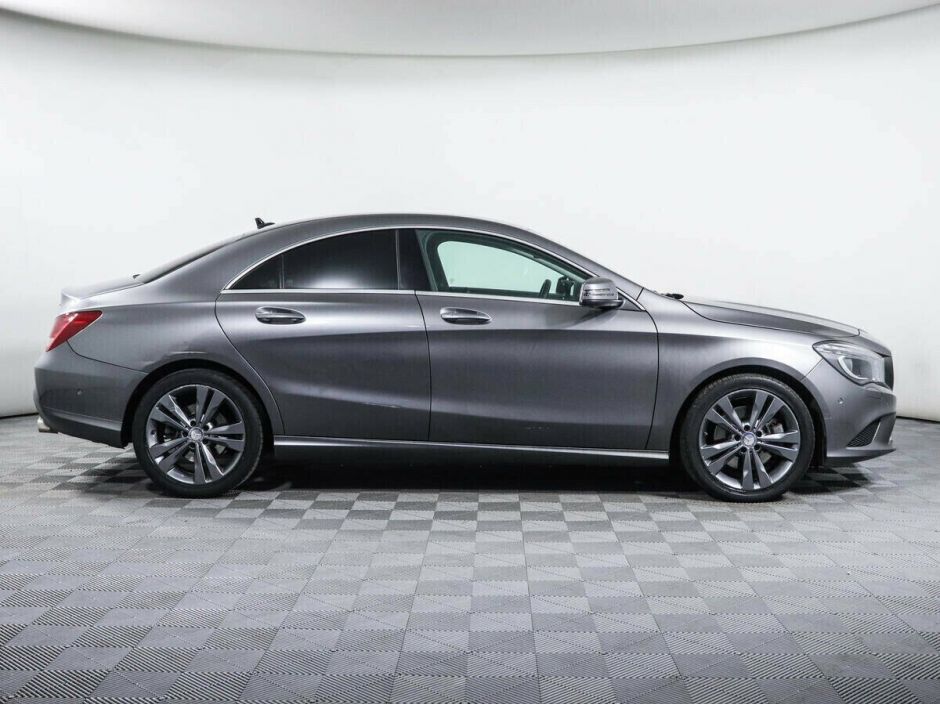 Mercedes-Benz CLA 2.0 РКПП, 2015, 100 000 км фото 9