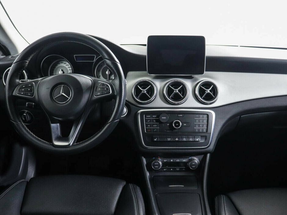 Mercedes-Benz CLA 2.0 РКПП, 2015, 100 000 км фото 11