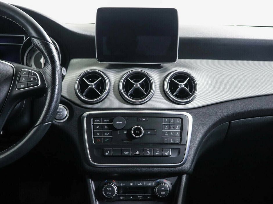 Mercedes-Benz CLA 2.0 РКПП, 2015, 100 000 км фото 12
